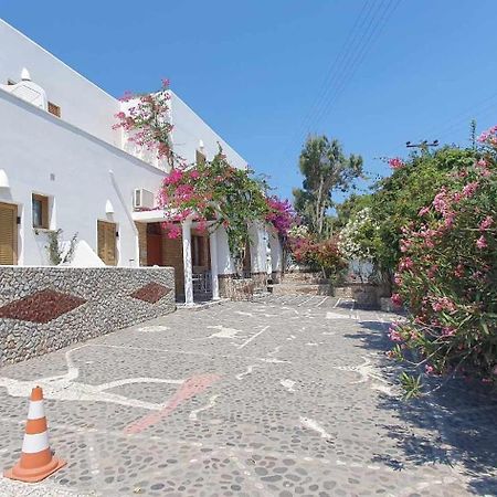 Hotel Palladion Karterádos Exterior foto